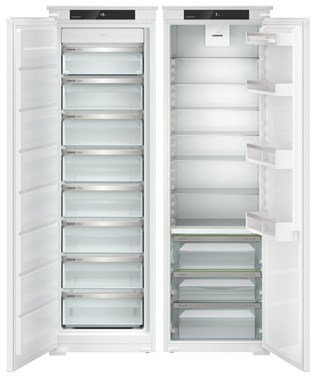 Холодильник встраиваемый Liebherr IXRFS 5125 Plus BioFresh NoFrost
